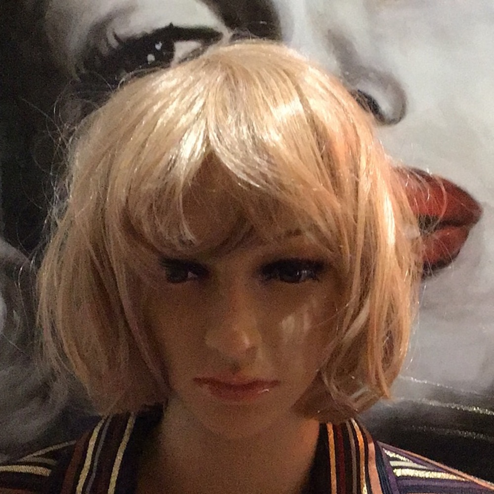 Wigsdo Wig